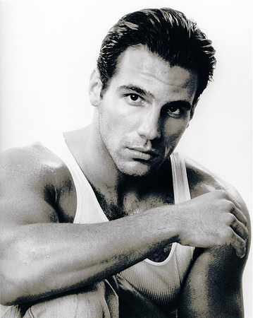 All American Male